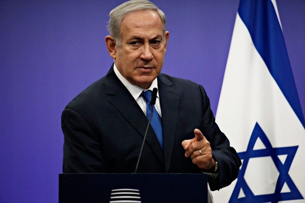 Another country announced that it would arrest the Israeli Prime Minister according to the ICC order 0