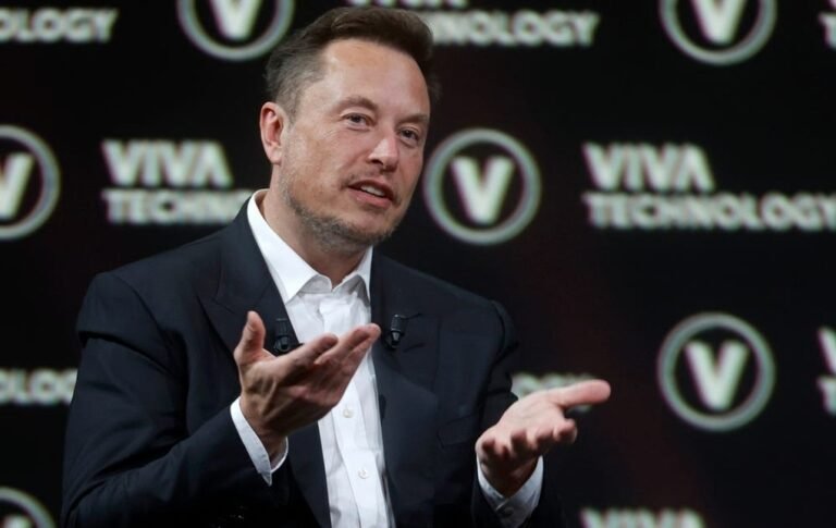 Billionaire Elon Musk gave Ukraine advice on the counterattack campaign 0