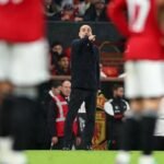 Coach Guardiola: `Man Utd should accept the fact that they are far behind Man City` 2