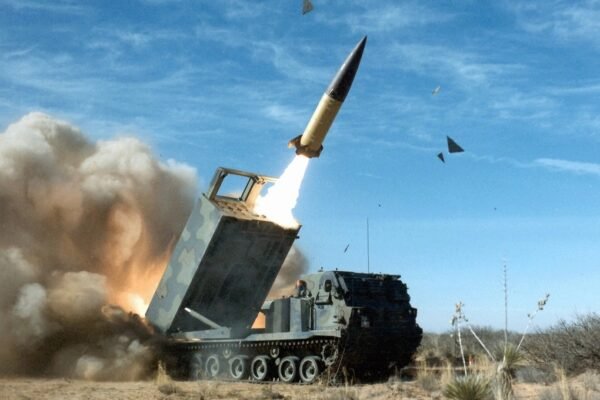 Could Ukraine's ATACMS missile make Crimea `out of military value`? 0