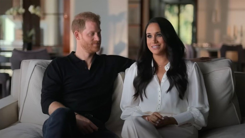 Harry and Meghan's family talk about the dark side of women when being a bride of the British Royal Family 0
