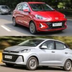 Hyundai Grand i10 2024 is coming to Vietnam: Efforts to `keep the heat` in the segment 2