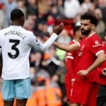 Liverpool lost shockingly to Crystal Palace at Anfield 1