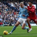 Man City and Liverpool: New generation enemies in the Premier League 2