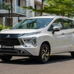 MPV car in July: Xpander dominates sales despite not receiving registration incentives 1