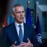 NATO has no plans to send troops to Ukraine 0