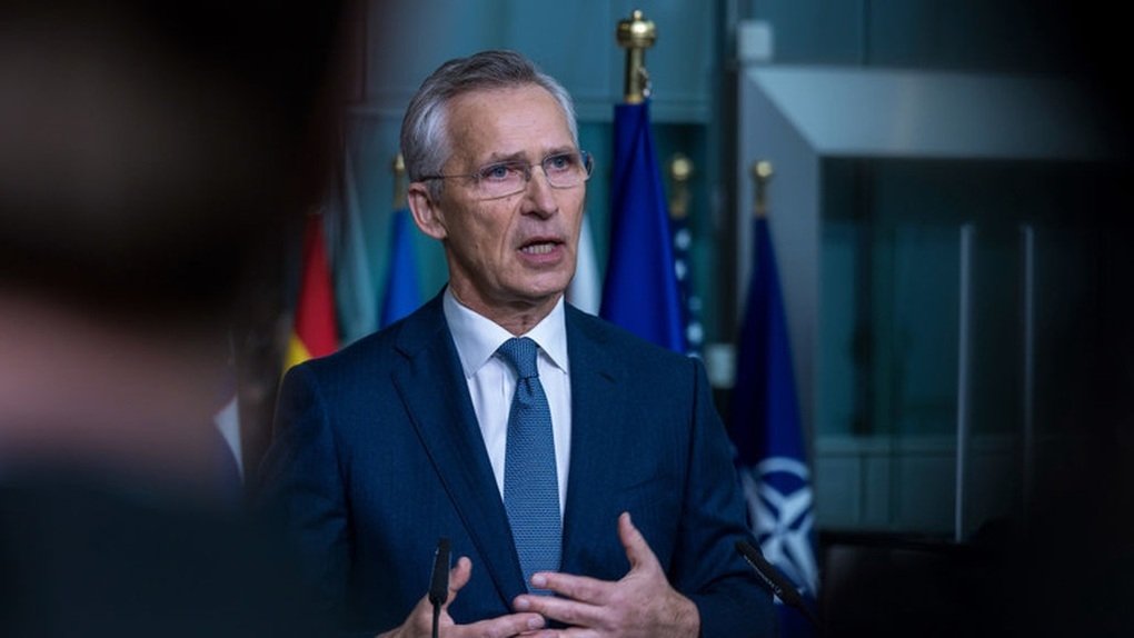 NATO has no plans to send troops to Ukraine 0