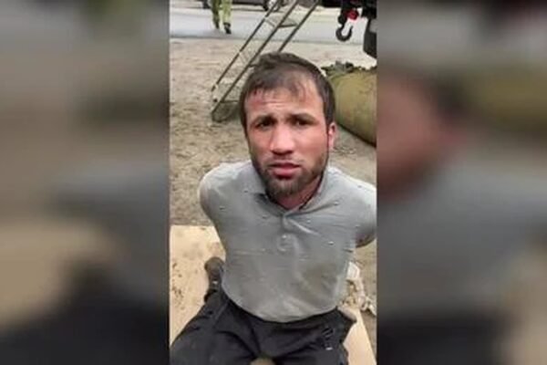 Testimony of Moscow terrorist attack suspect 0