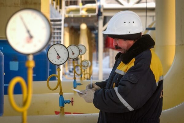 What happens if Russia cuts gas supplies to Europe? 0