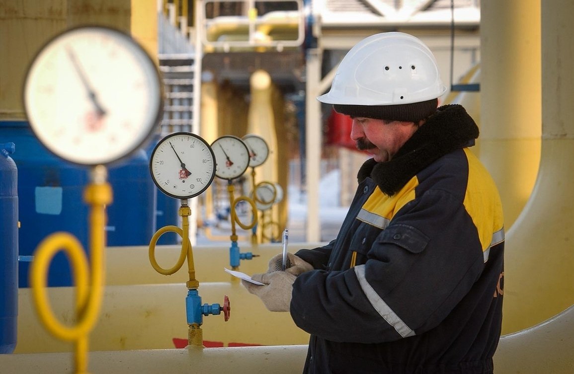 What happens if Russia cuts gas supplies to Europe? 0