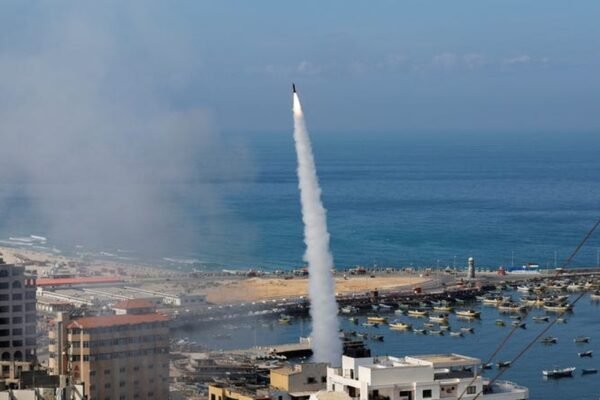 Why can't military solutions resolve the Israel-Hamas conflict? 0