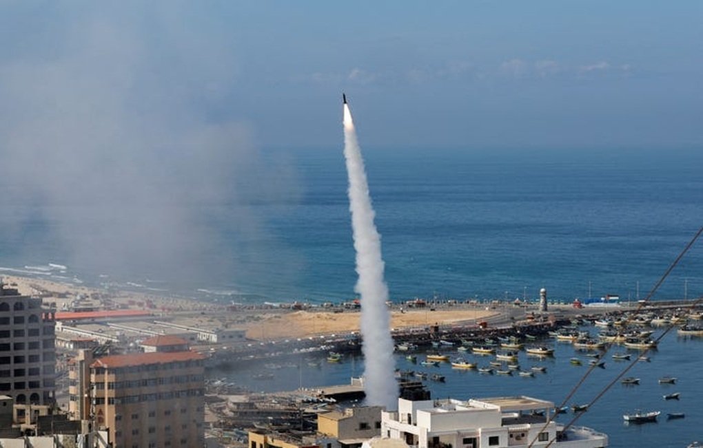 Why can't military solutions resolve the Israel-Hamas conflict? 0