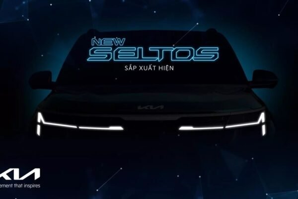 Will a belated upgrade help Kia Seltos regain its position? 1