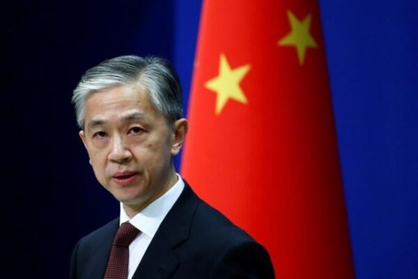 China threatened to respond to the US Deputy Secretary's visit to Taiwan 0