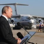`Decoding` President Putin's decision to withdraw troops from Syria 0