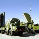 Israel faces weapons more terrifying than Russia's `fire dragon` S-300 in Syria 0