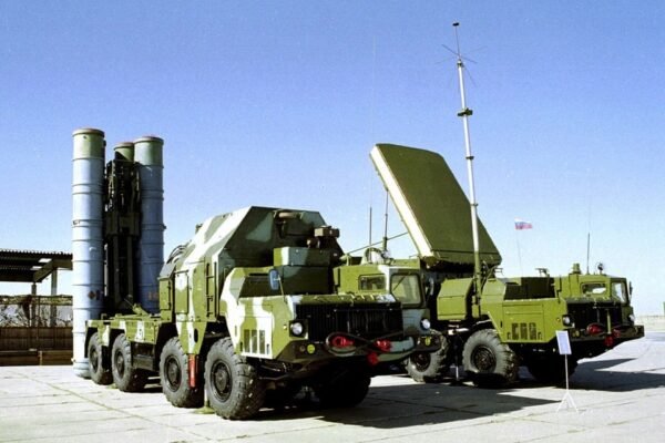 Israel faces weapons more terrifying than Russia's `fire dragon` S-300 in Syria 0