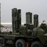Türkiye `voiced` its desire to cooperate in producing the S-500 with Russia 0