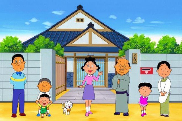 How much does the house Nobita lives in cost? 3