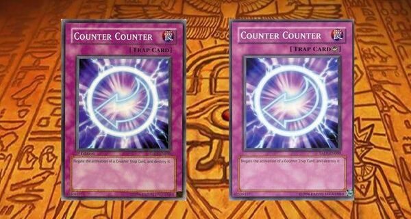 15 card design mistakes that few people notice in Yu-Gi-Oh! 3