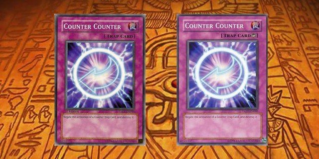 15 card design mistakes that few people notice in Yu-Gi-Oh! 3