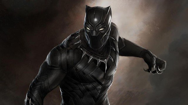 “Black Panther” roared with a debut of $192 million at the North American box office 1