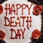 Deadly Birthday - Thriller title about the death cycle is about to be released at the end of October 1