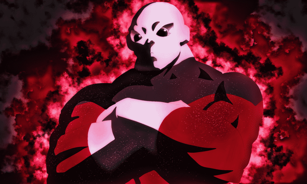 Dragon Ball: Known as the one with power surpassing the God of Destruction, can Jiren defeat Moro? 4