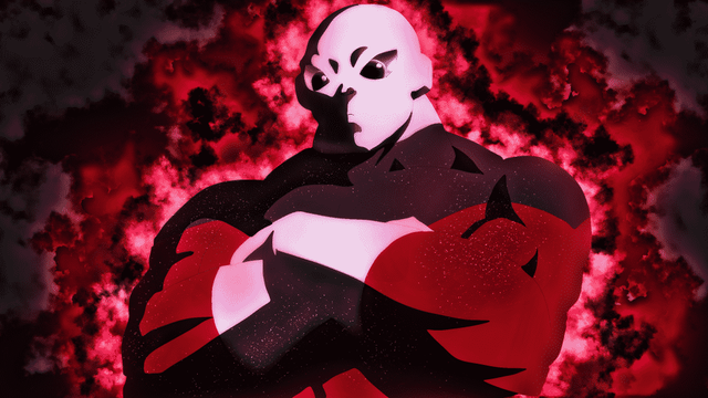 Dragon Ball: Known as the one with power surpassing the God of Destruction, can Jiren defeat Moro? 4