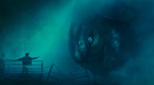 Things you need to know about Godzilla's mortal enemy - Mothra 1