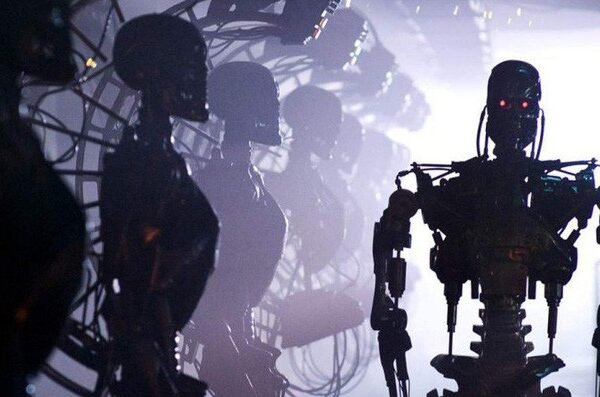 Thousands of scientists around the world signed a pledge not to develop killer AI robots 0